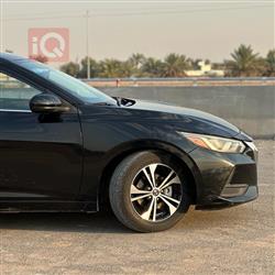 نیسان سێنترا